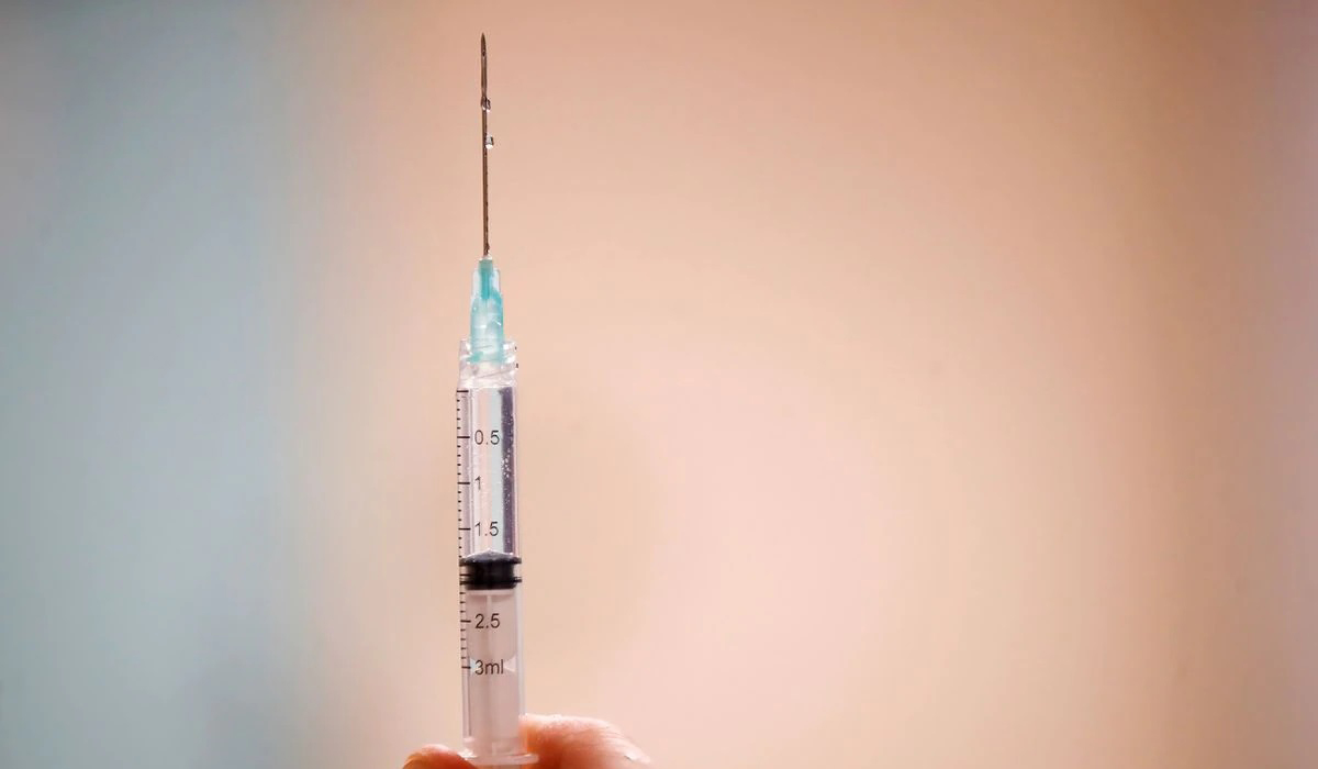 COVID-19 Vaccine